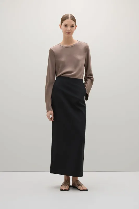 The Arden Top made by A.EMERY