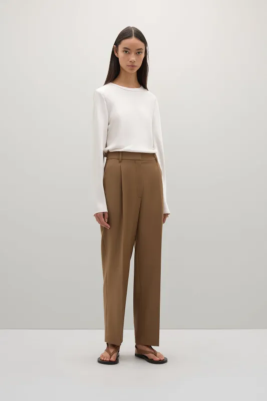 The Arden Top made by A.EMERY