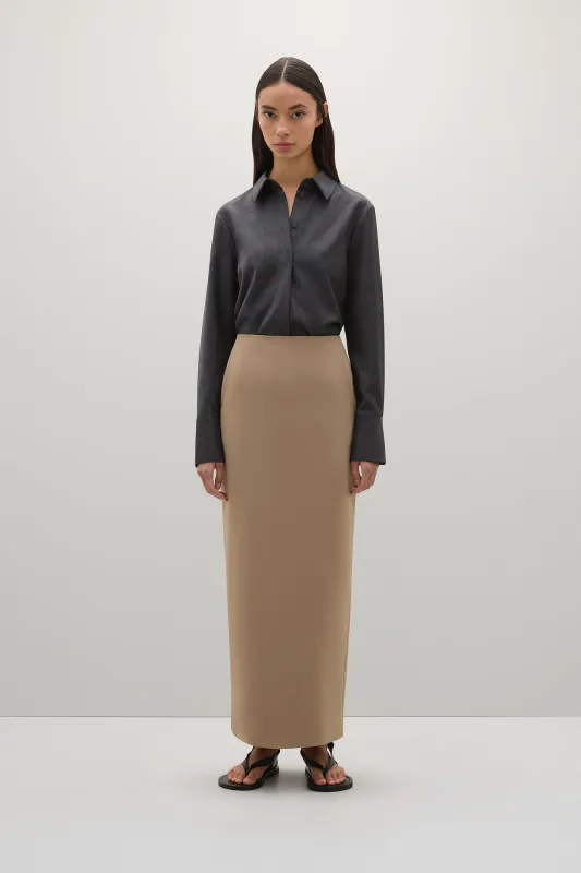 The Philippa Shirt made by A.EMERY