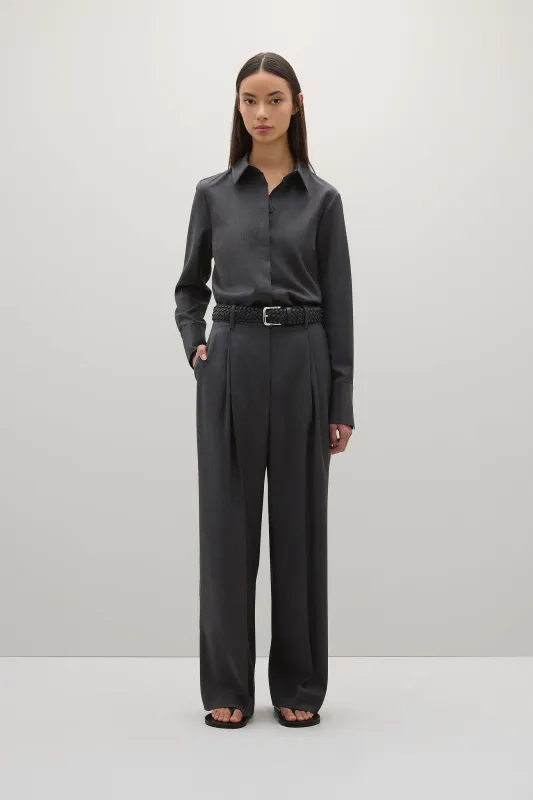 The Goddard Pant made by A.EMERY