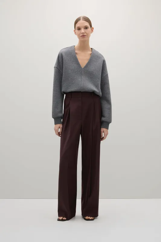 The Goddard Pant made by A.EMERY