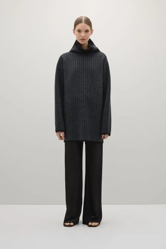 The Clement Knit made by A.EMERY