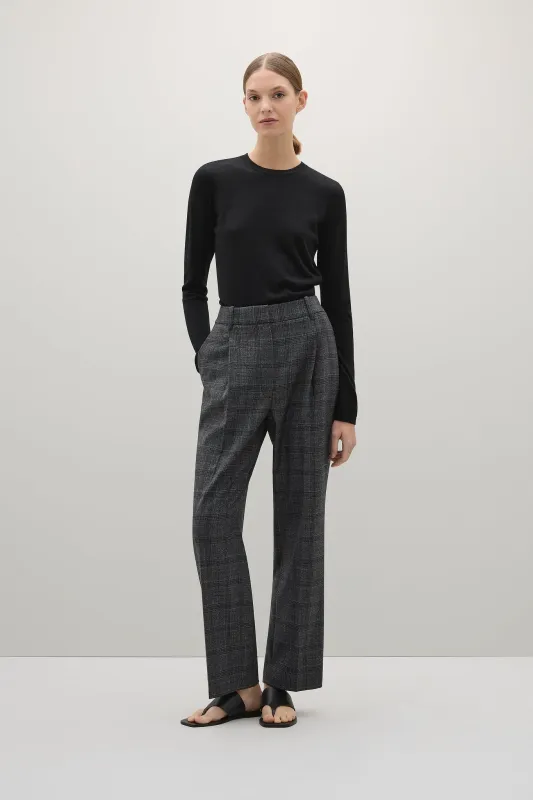 The Emme Knit made by A.EMERY