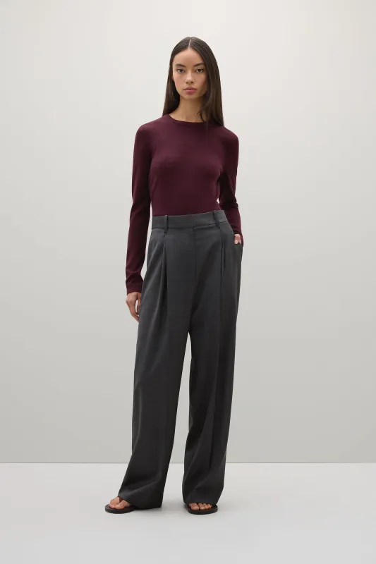 The Emme Knit made by A.EMERY