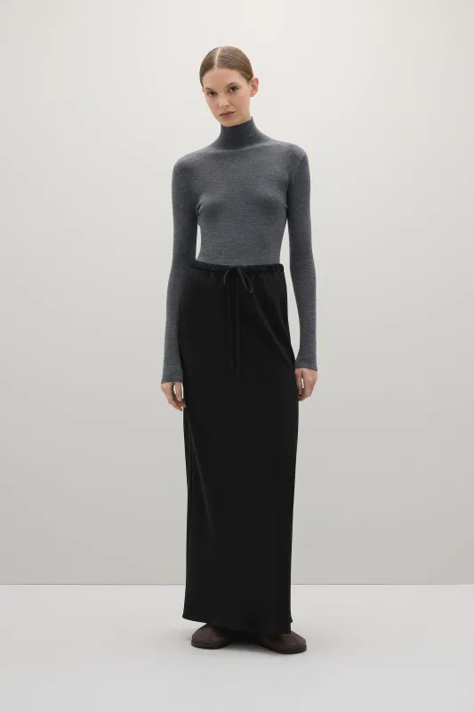 The Wynter Top made by A.EMERY