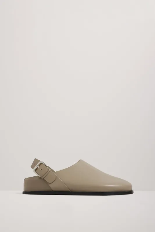 The Louis Clog sold by A.EMERY