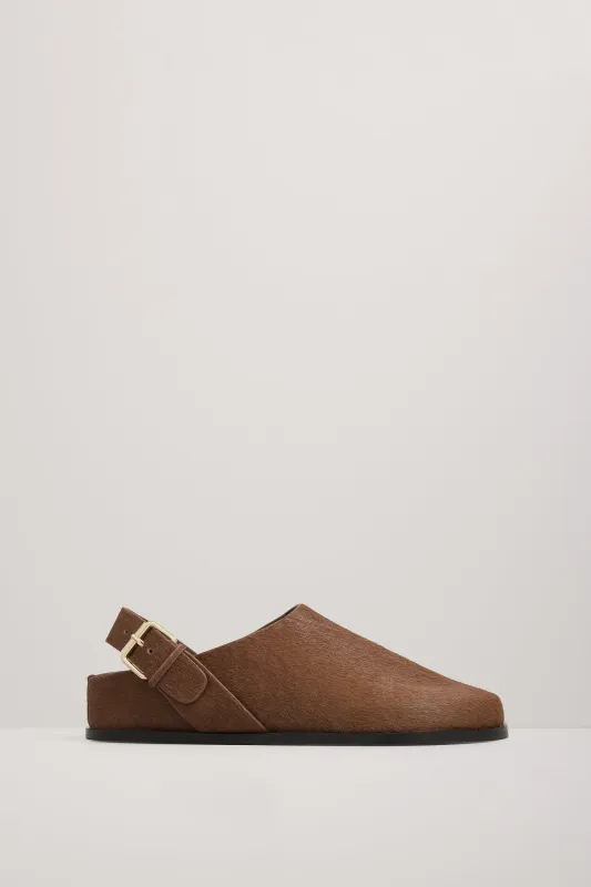 The Louis Clog sold by A.EMERY