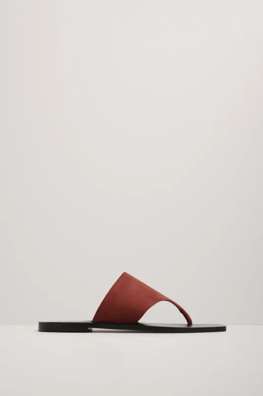 The Paton Sandal made by A.EMERY