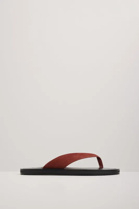 The Flora Sandal sold by A.EMERY