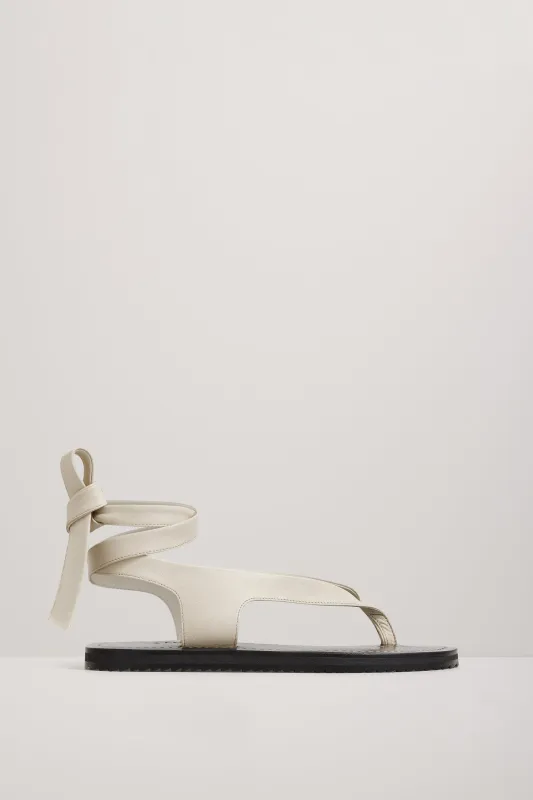 The Elmer Sandal sold by A.EMERY