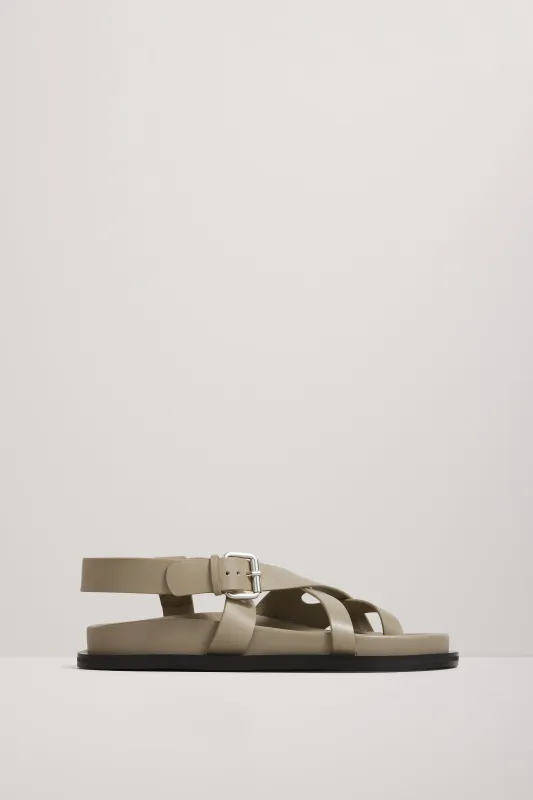 The Elbert Sandal sold by A.EMERY