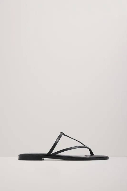 The Cyrus Sandal made by A.EMERY
