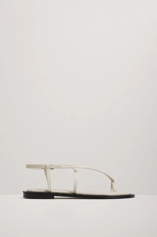 The Reef Sandal made by A.EMERY