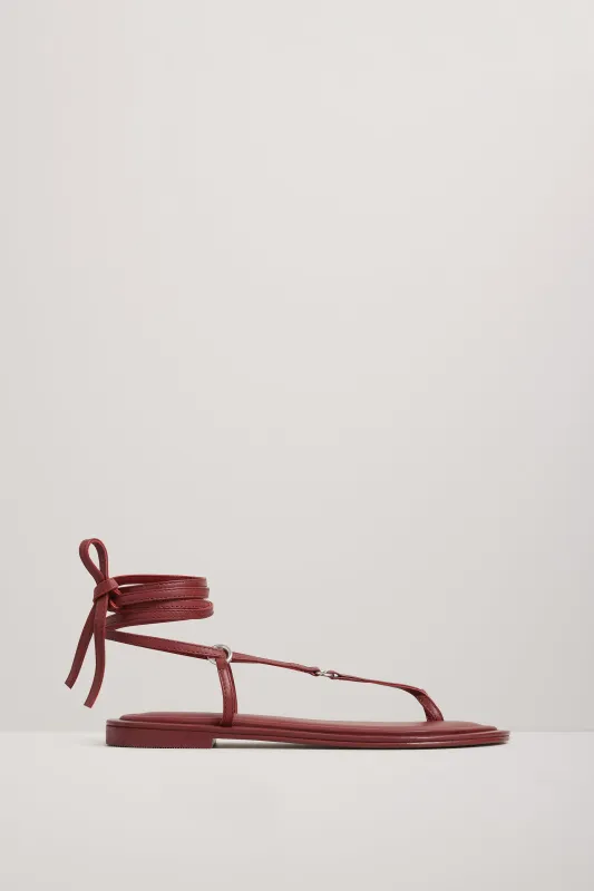The Tesni Sandal sold by A.EMERY