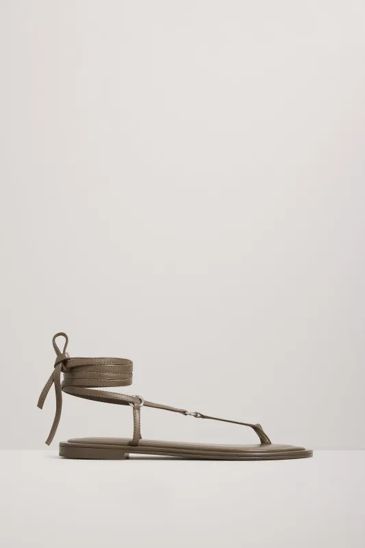 The Tesni Sandal sold by A.EMERY