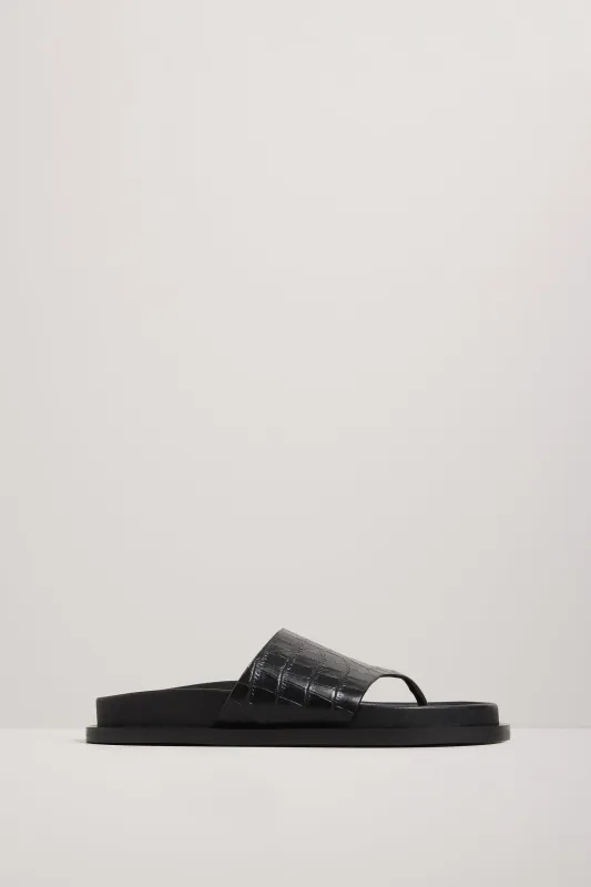 The Imara Sandal sold by A.EMERY