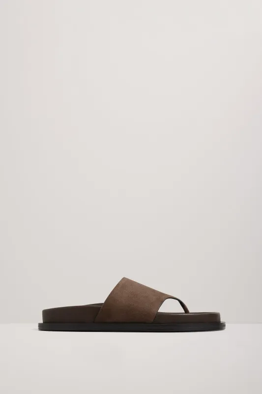 The Imara Sandal made by A.EMERY