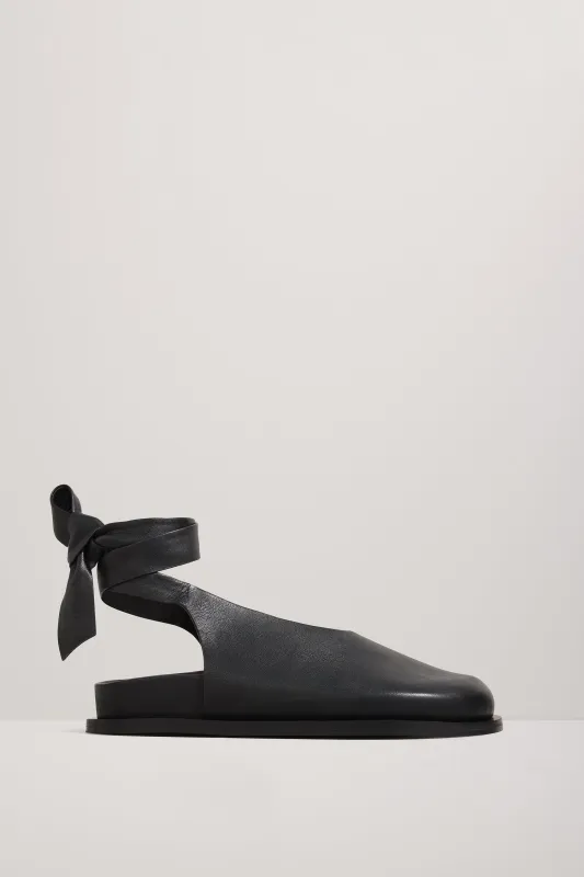 The Marion Clog made by A.EMERY