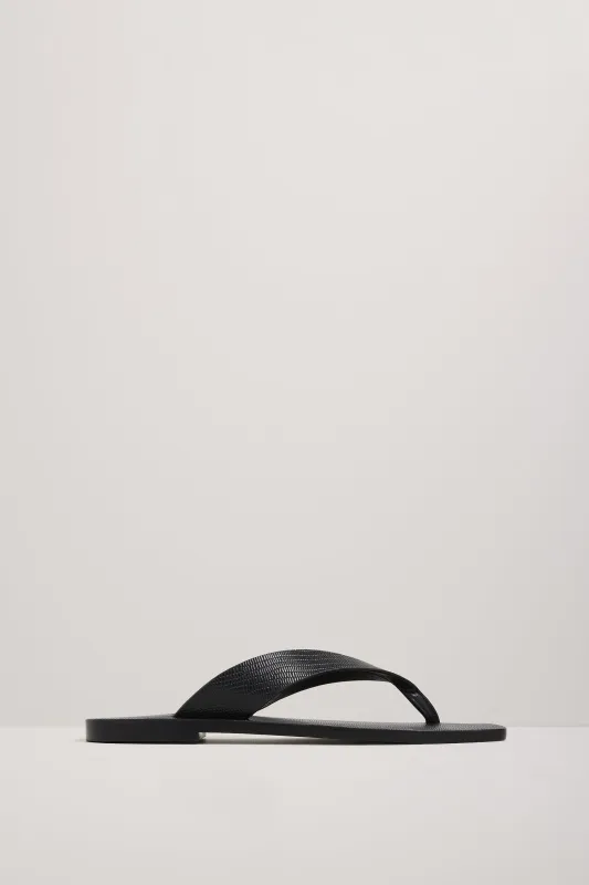 The Kinto Sandal sold by A.EMERY