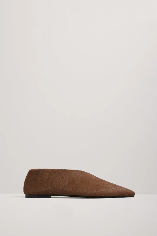 The Lima Flat made by A.EMERY