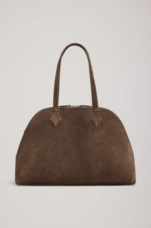 The Harnick Bag made by A.EMERY