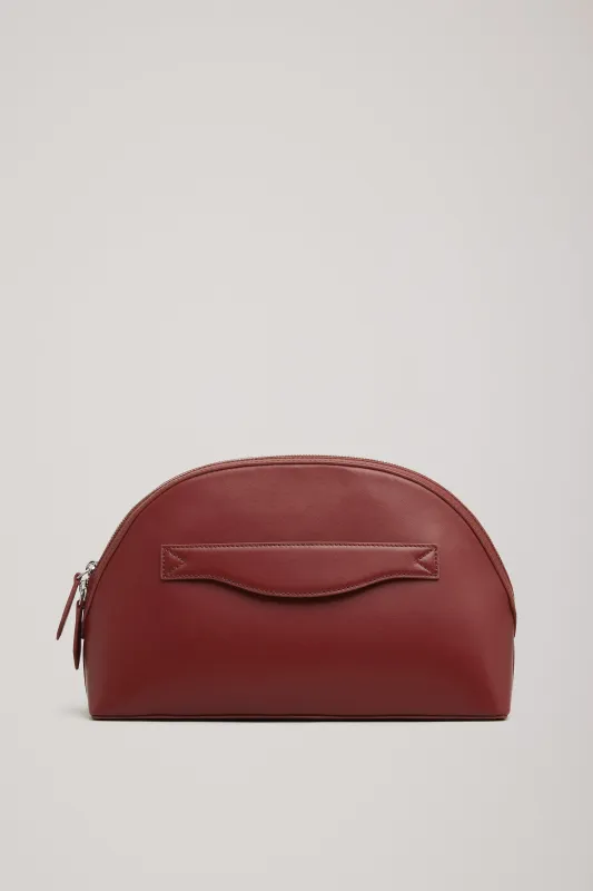 The Halloran Clutch made by A.EMERY