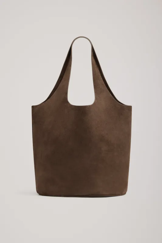 The Timms Bag made by A.EMERY
