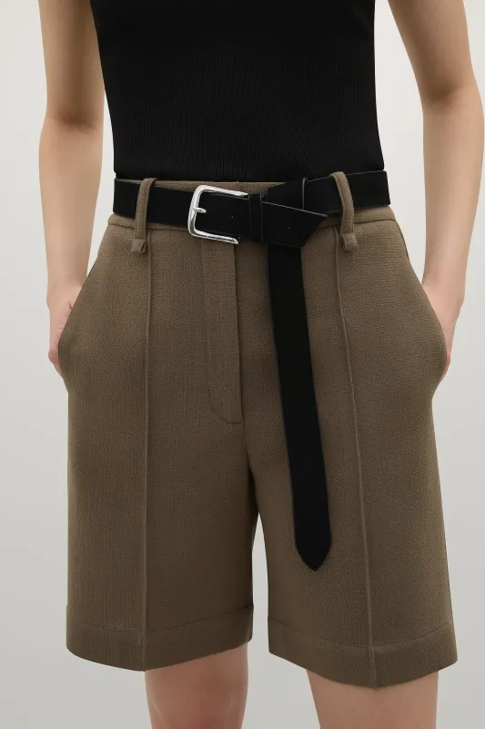 The Leroy Belt made by A.EMERY