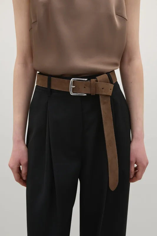 The Leroy Belt sold by A.EMERY