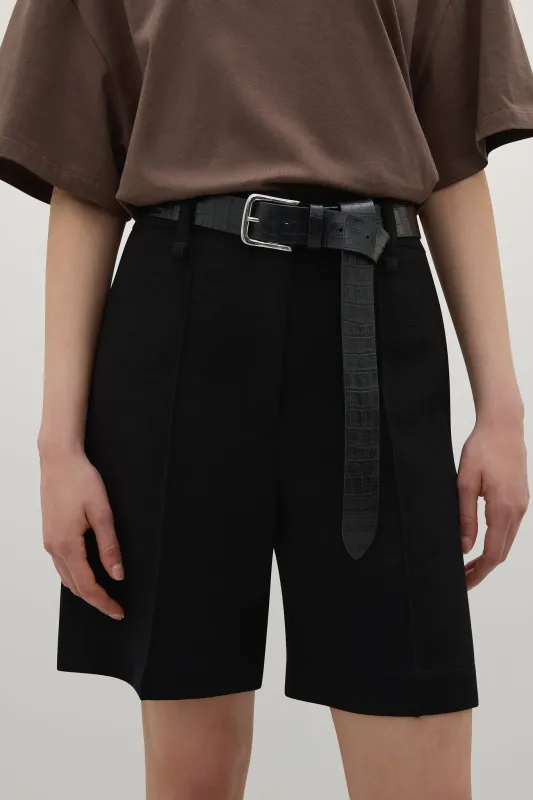 The Leroy Belt made by A.EMERY