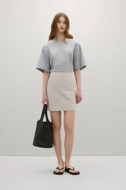 The Mika Tee made by A.EMERY