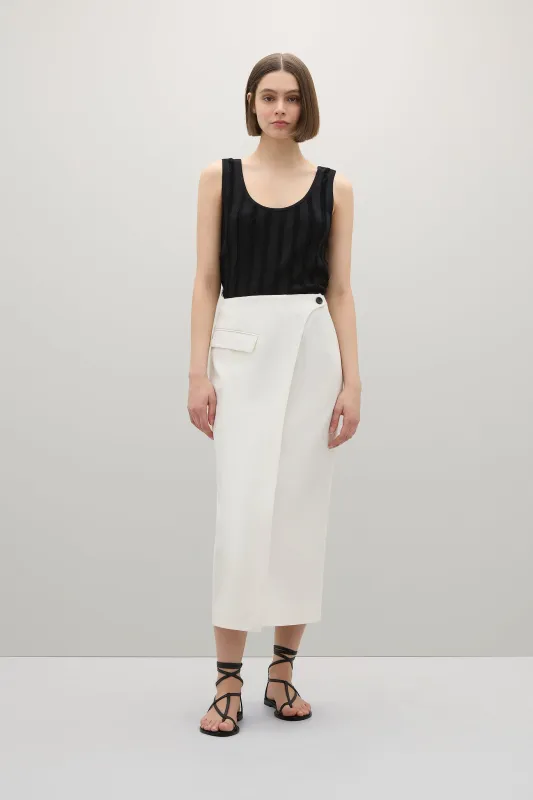 The Faye Tank made by A.EMERY