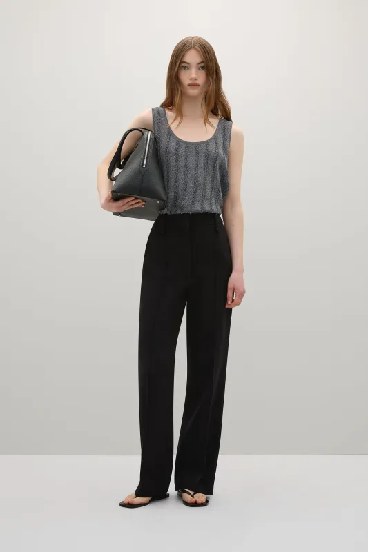 The Faye Tank made by A.EMERY