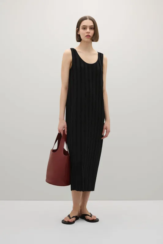 The Enid Dress made by A.EMERY