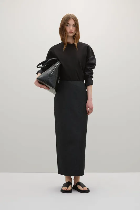 The Baker Shirt made by A.EMERY