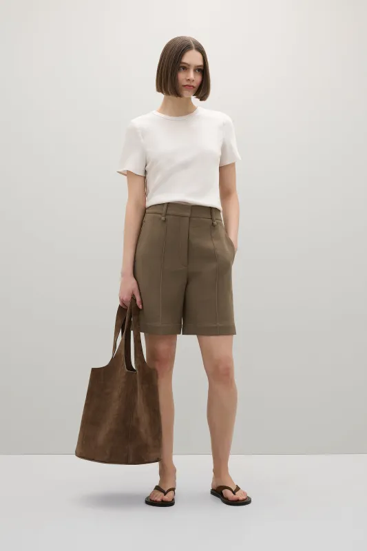 The Arca Top made by A.EMERY