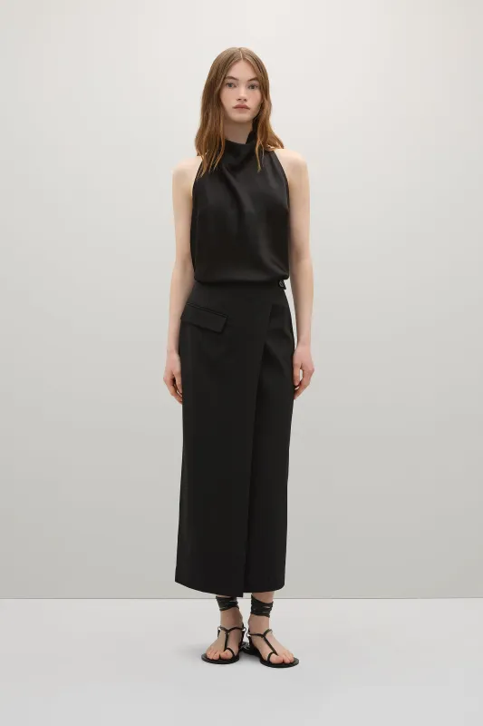 The Alfen Top made by A.EMERY