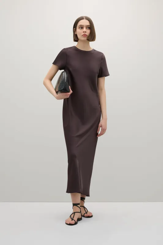 The Moore Dress made by A.EMERY