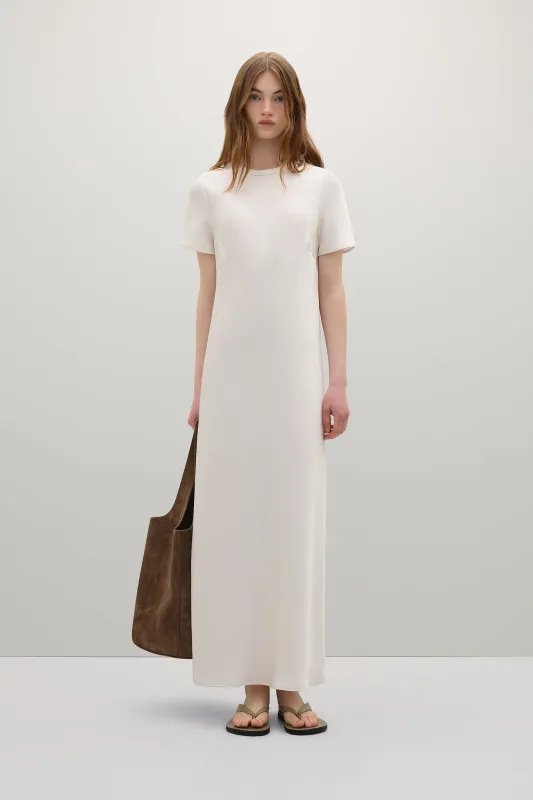 The Moore Dress made by A.EMERY