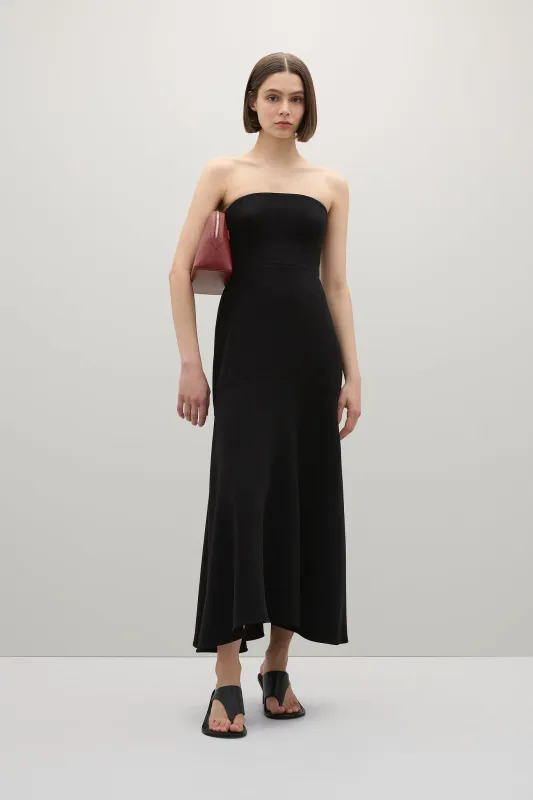 The Ender Dress made by A.EMERY