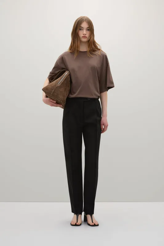 The Emmett Pant made by A.EMERY