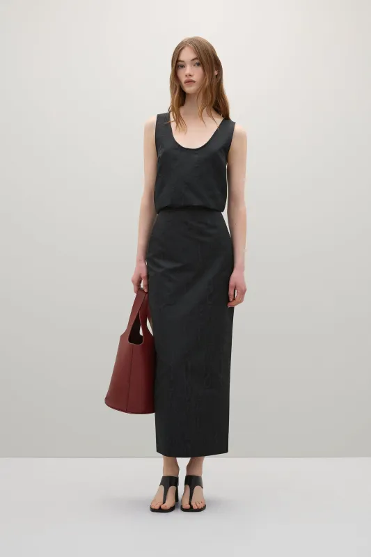 The Innes Skirt made by A.EMERY