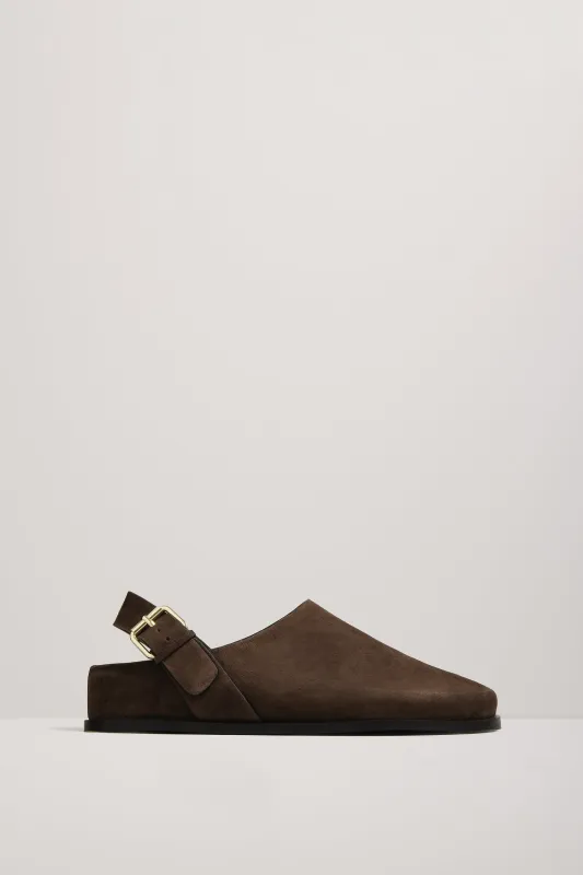 The Louis Clog sold by A.EMERY