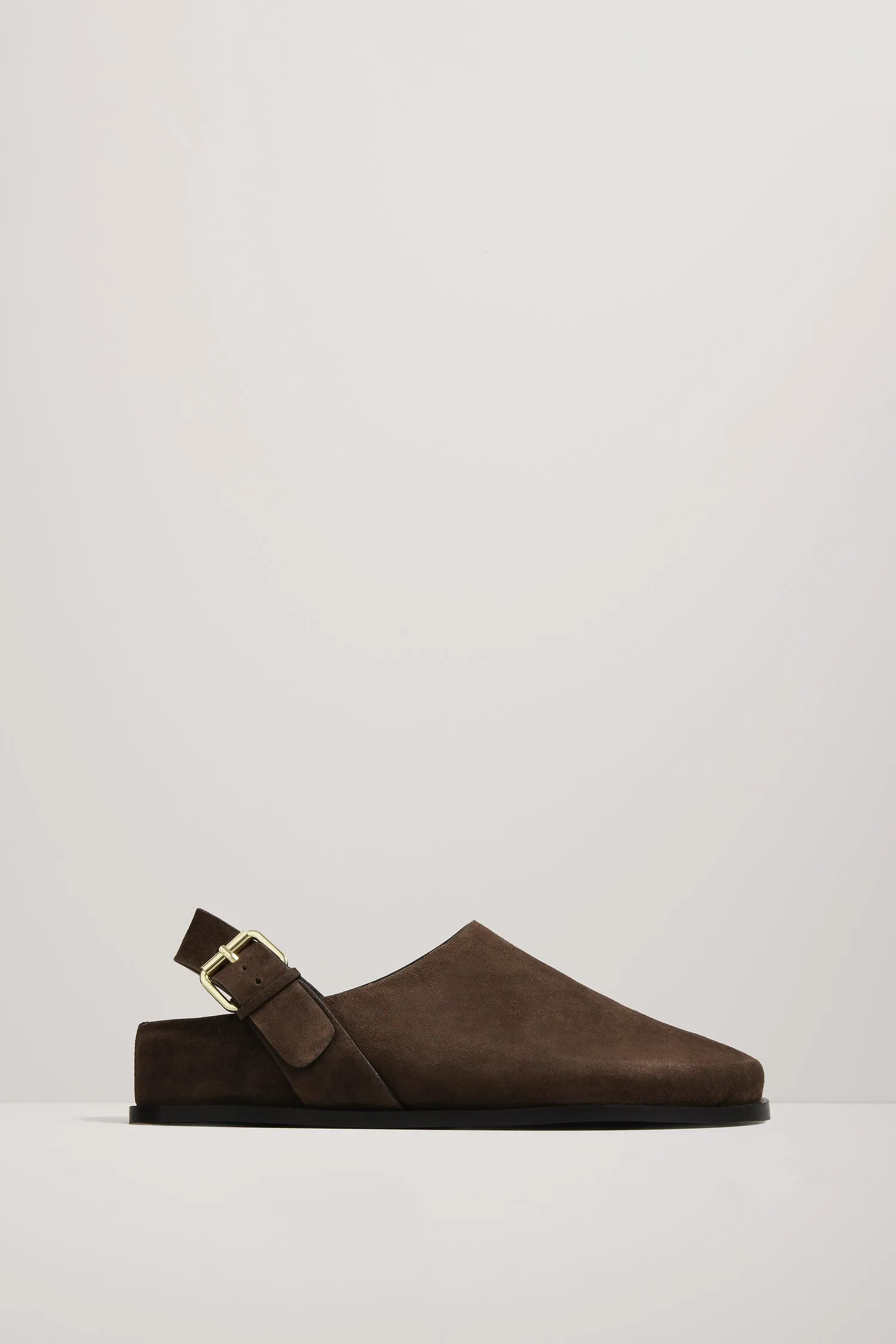 The Louis Clog sold by A.EMERY