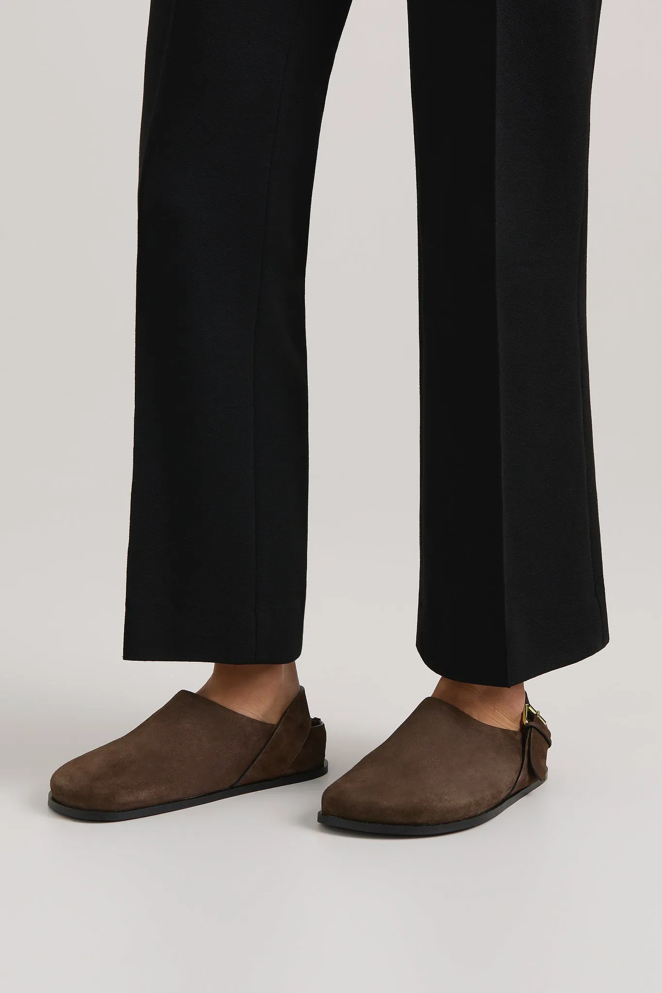 The Louis Clog sold by A.EMERY product image thumbnail 4