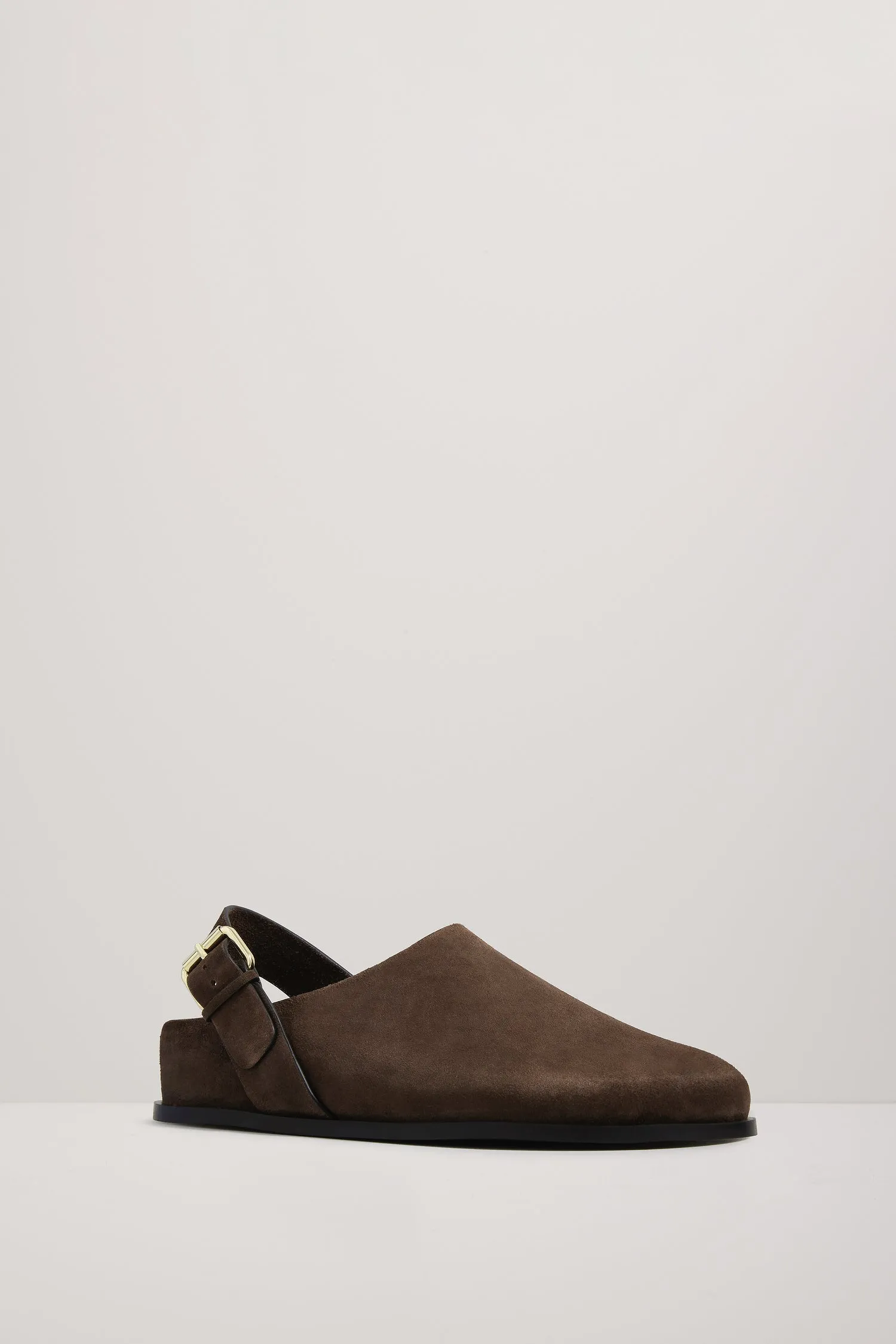 The Louis Clog sold by A.EMERY product image thumbnail 2