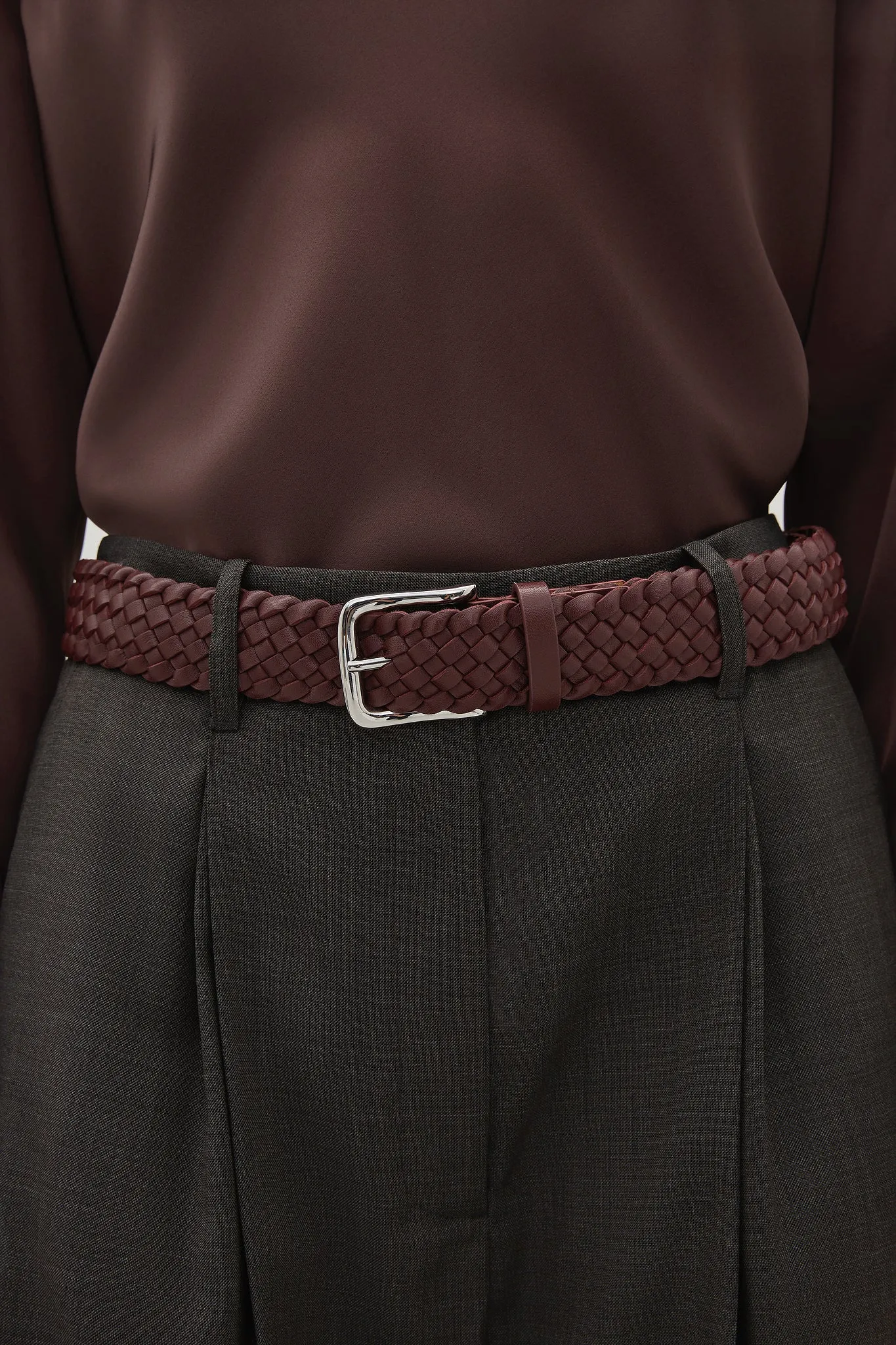 The Kya Belt sold by A.EMERY product image thumbnail 2