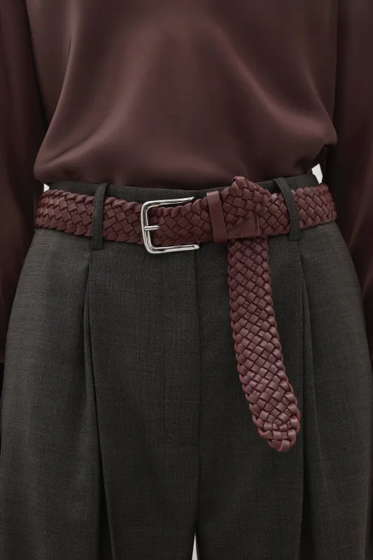 The Kya Belt made by A.EMERY