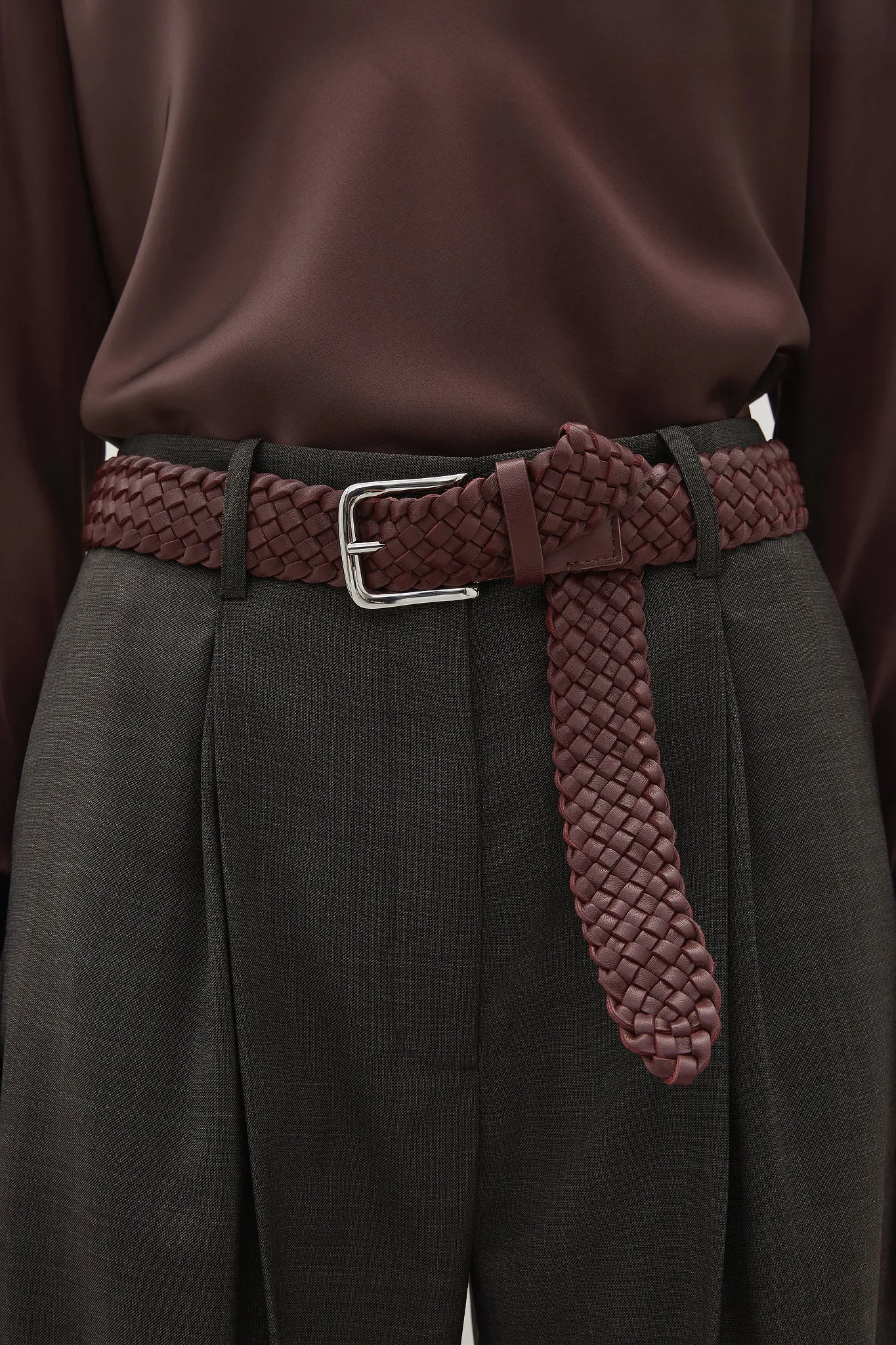 The Kya Belt sold by A.EMERY