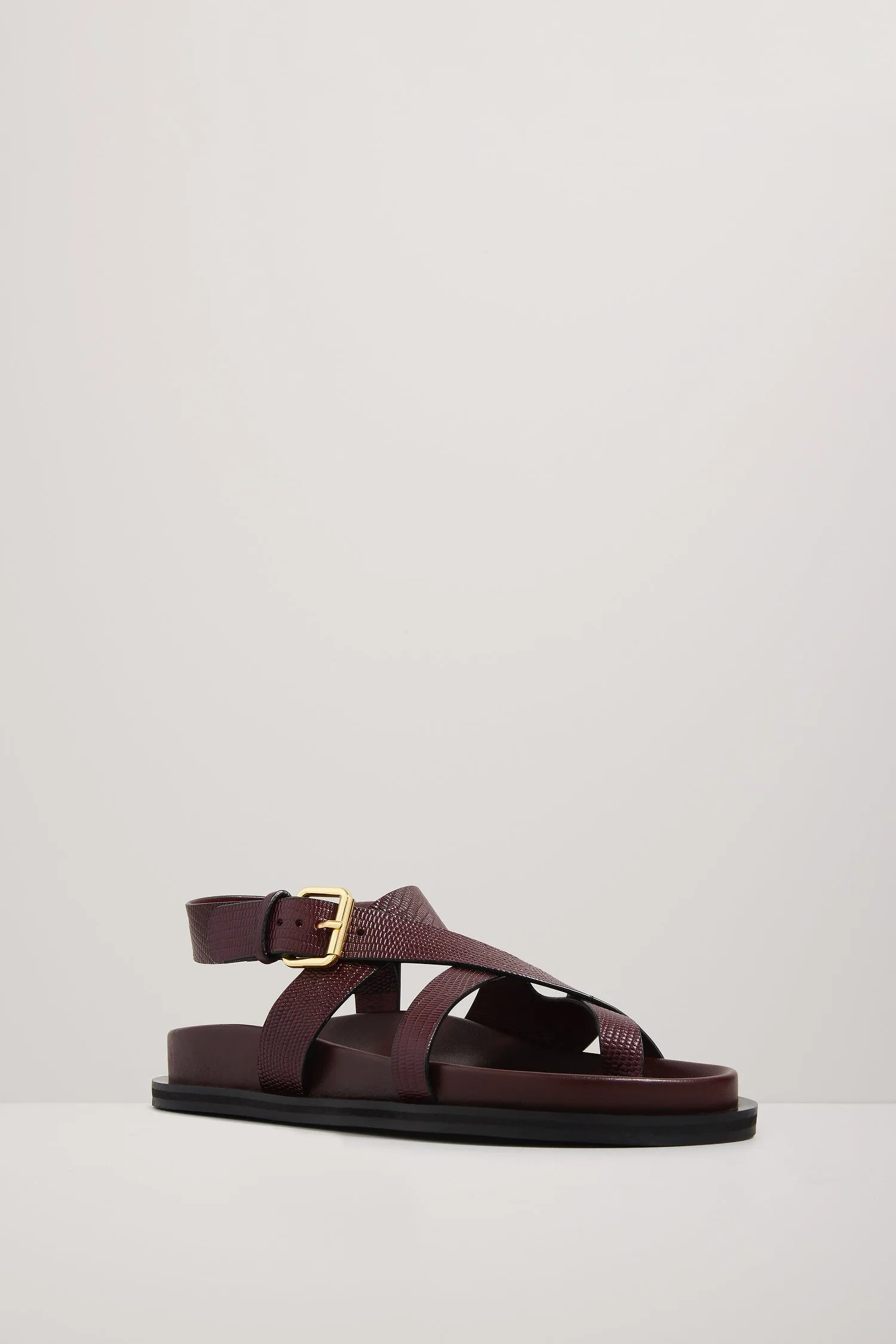 The Elbert Sandal sold by A.EMERY product image thumbnail 2